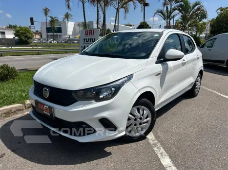 Fiat ARGO 1.0 Firefly Drive 4 portas