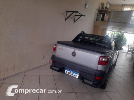 Strada Freedom 1.4