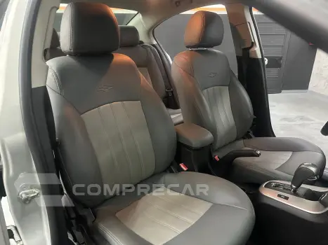 CRUZE 1.8 LT 16V