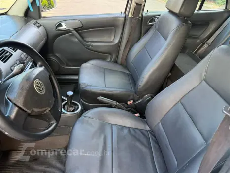 PARATI 1.6 MI Track & Field 8V G.III