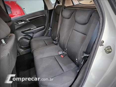 FIT 1.5 EX 16V