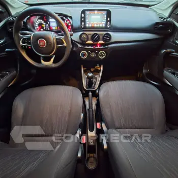 ARGO DRIVE 1.0 6V Flex
