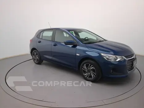 ONIX 1.0 FLEX LT MANUAL