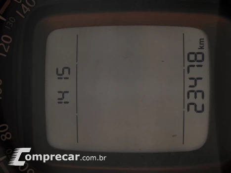 MOBI 1.0 8V EVO Like. ON