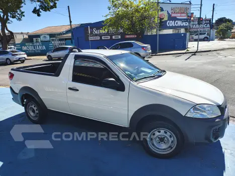 STRADA 1.4 MPI Working CS 8V