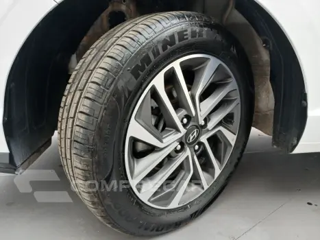 HB20S 1.0 12V FLEX LIMITED PLUS MANUAL