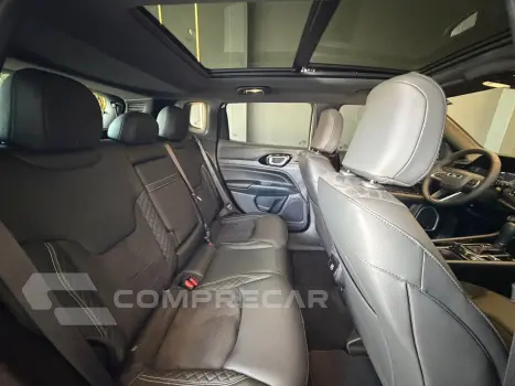 COMPASS 2.0 Hurricane 4 Turbo Blackhawk