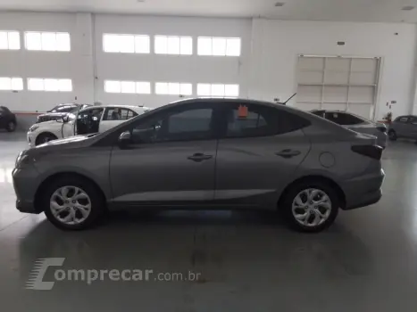 HB20S 1.0 12V FLEX COMFORT PLUS MANUAL