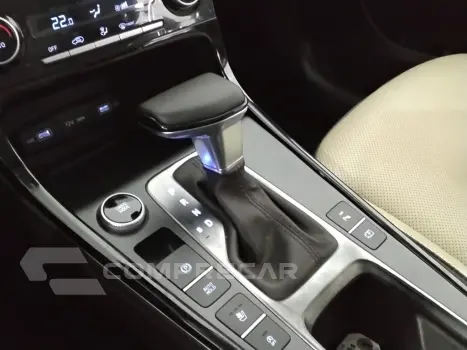 CRETA 2.0 FLEX ULTIMATE AUTOMÁTICO