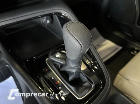 HR-V 1.5 DI I-VTEC FLEX EX CVT