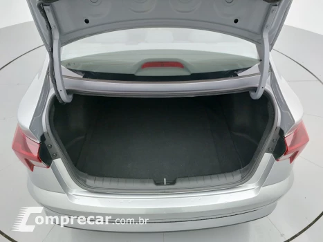 HB20S 1.0 TGDI FLEX COMFORT PLUS AUTOMÁTICO