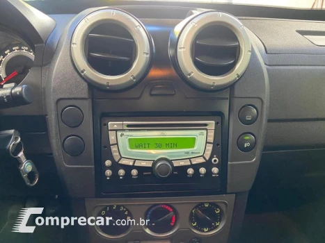 ECOSPORT FREESTYLE 2.0 16V FLEX 5P