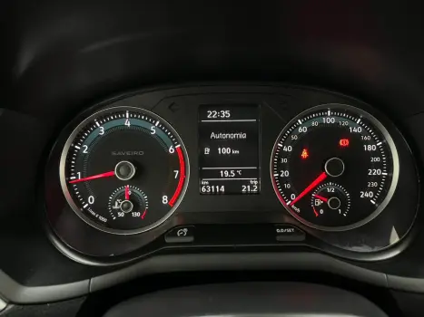 SAVEIRO 1.6 MSI Trendline CS 8V