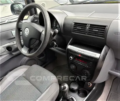 Fox 1.6 4P ROUTE FLEX