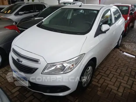 ONIX - 1.0 MPFI LT 8V 4P MANUAL