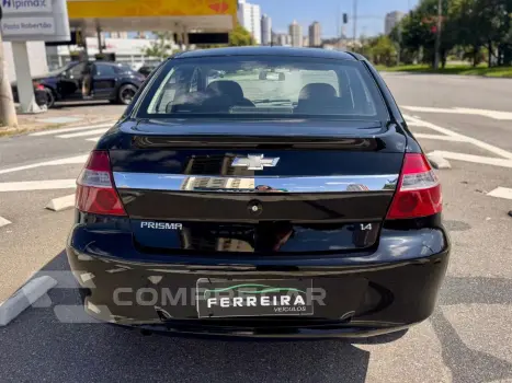 Prisma 1.4 Mpfi Lt 8V Flex 4P Manual