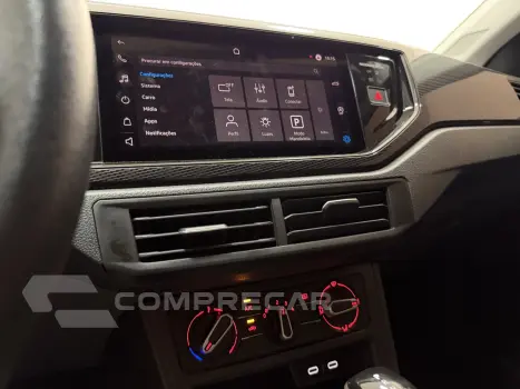 POLO 1.0 170 TSI COMFORTLINE AUTOMÁTICO
