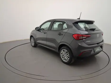 ARGO 1.0 FIREFLY FLEX DRIVE MANUAL