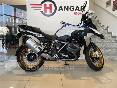 BMW R 1250 GS PREMIUM