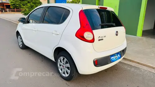 PALIO 1.0 MPI Attractive 8V