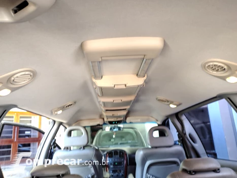 GRAND CARAVAN 3.3 Limited 4X2 V6 12V