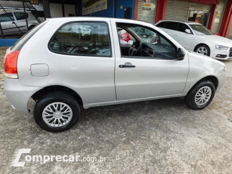 PALIO 1.0 MPI Fire Economy 8V