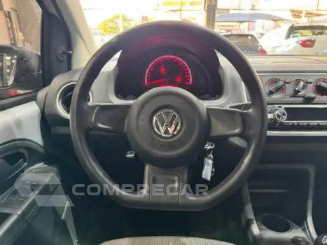 UP - 1.0 MPI TAKE UP 12V 4P MANUAL