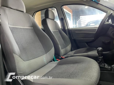 CELTA 1.0 MPFI LT 8V FLEX 4P MANUAL