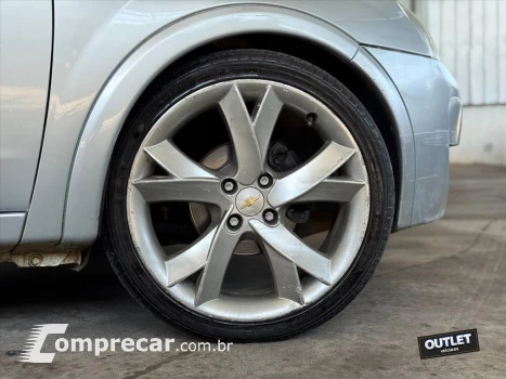 CORSA 1.4 MPFI MAXX 8V FLEX 4P MANUAL