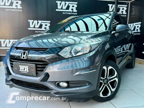 Honda HR-V 1.8 16V EX 4 portas