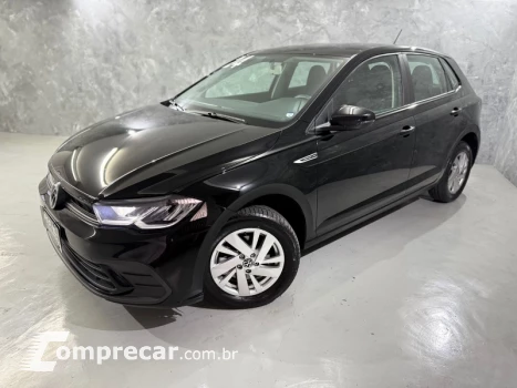 POLO 1.0 170 TSI Comfortline