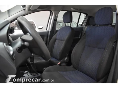 SANDERO - 1.6 16V SCE EXPRESSION MANUAL