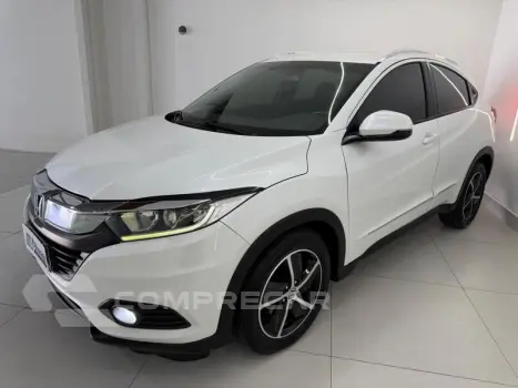 Honda HR-V EX CVT 4 portas
