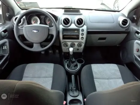 Fiesta Sedan 1.6 4P CLASS FLEX