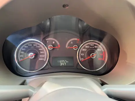 GRAND SIENA 1.6 MPI Essence 16V