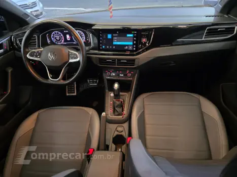 NIVUS 1.0 200 TSI Highline