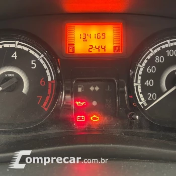 SANDERO 1.0 12V SCE Authentique