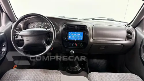 RANGER 2.3 XL 4X2 CS 16V
