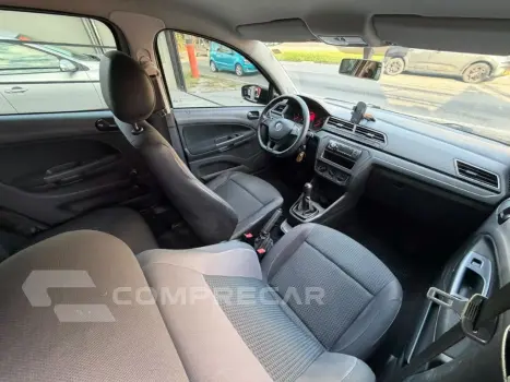Gol 1.0 Flex 12V 5p