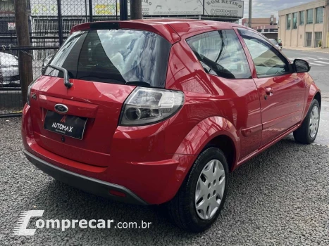 KA 1.0 MPI 8V FLEX 2P MANUAL