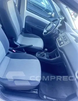 UP 1.0 12V 4P TAKE FLEX