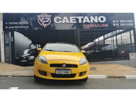BRAVO 1.4 16V T-JET GASOLINA 4P MANUAL