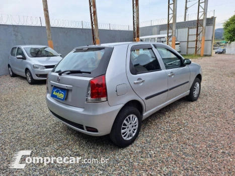 Palio 1.0 4P FLEX FIRE