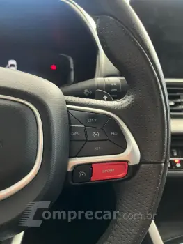 FASTBACK 1.0 Turbo 200 Impetus