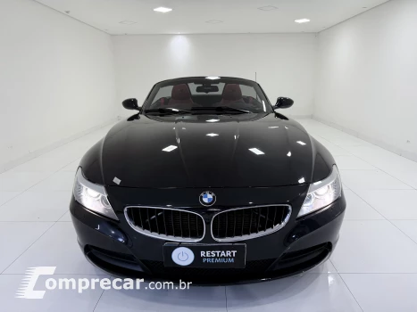 Z4 2.0 16V Turbo Sdrive20i