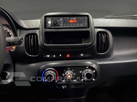 MOBI 1.0 EVO FLEX LIKE. MANUAL