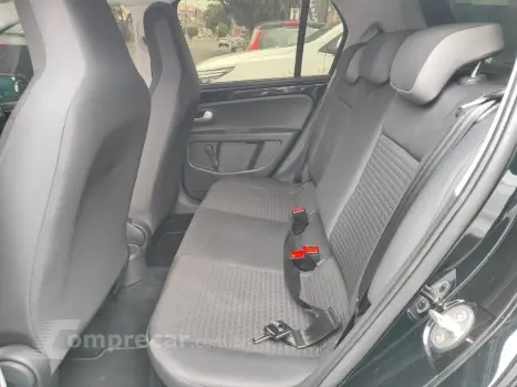 up! cross 1.0 TSI Total Flex 12V 5p