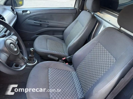 SAVEIRO 1.6 MI Trendline CS 8V