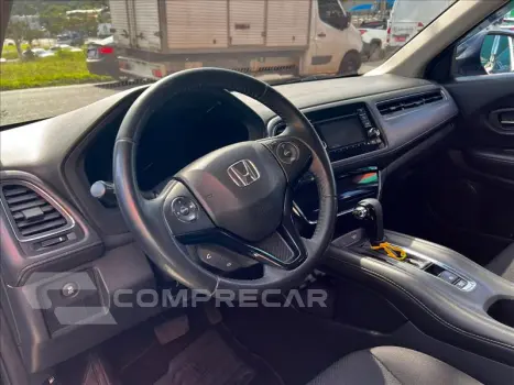 HR-V 1.8 16V EX