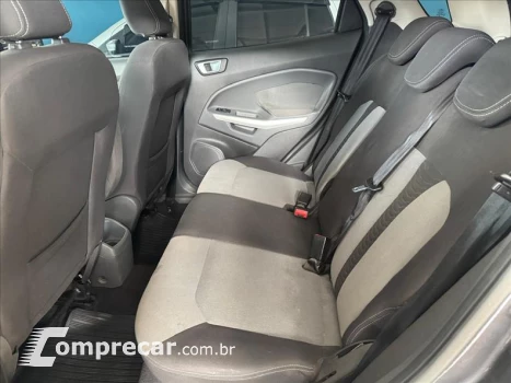 ECOSPORT 1.6 Freestyle 16V